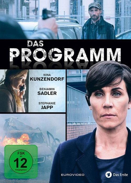 Das Programm 2016 official movie poster
