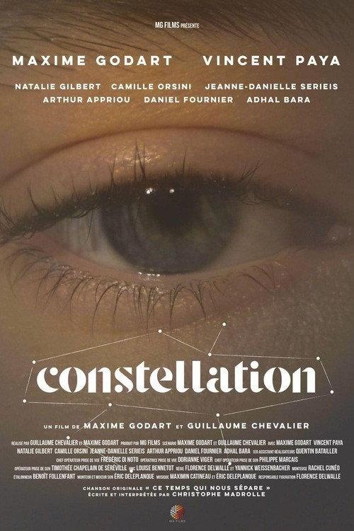 Constellation 2024 official movie poster