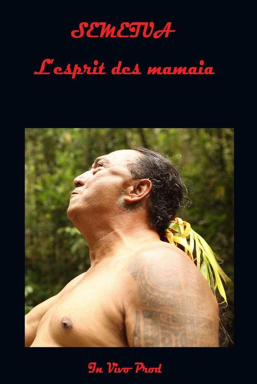 Semetua 2018 official movie poster