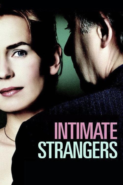 Intimate Strangers 2004 official movie poster
