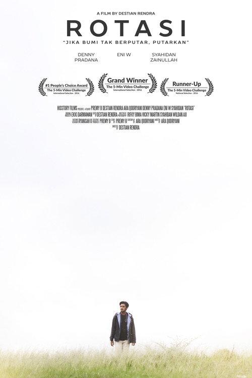 Rotasi 2016 official movie poster