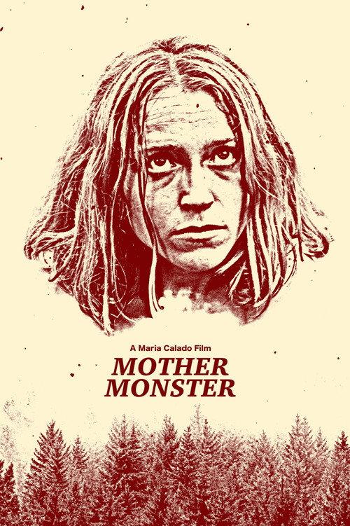 Mother Monster  official movie poster