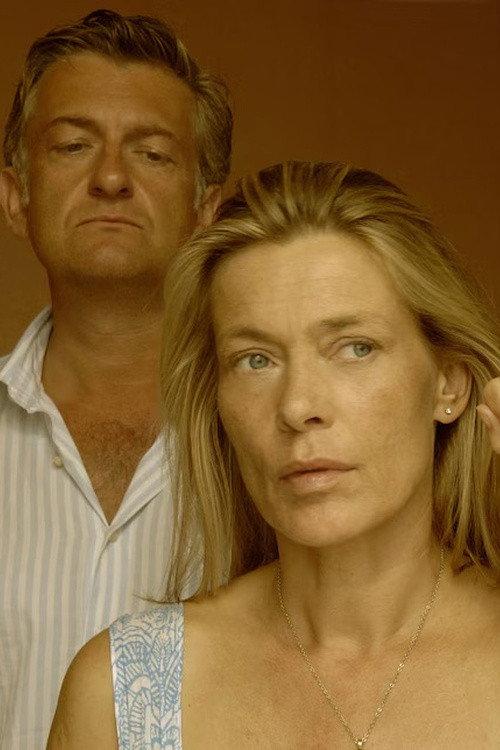 Charlotte Link – Der fremde Gast 2007 official movie poster