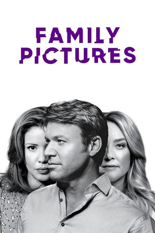 Family Pictures 2019 official movie poster