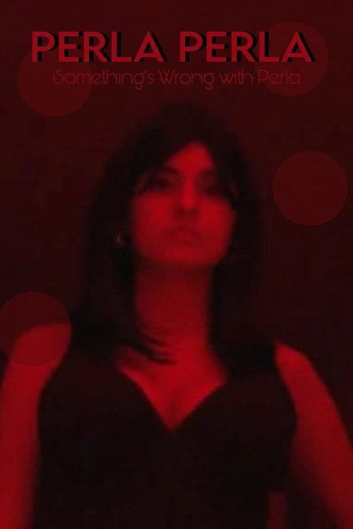 Perla Perla 2025 official movie poster