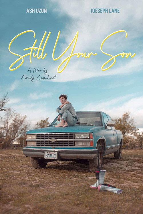 Still Your Son 2019 official movie poster