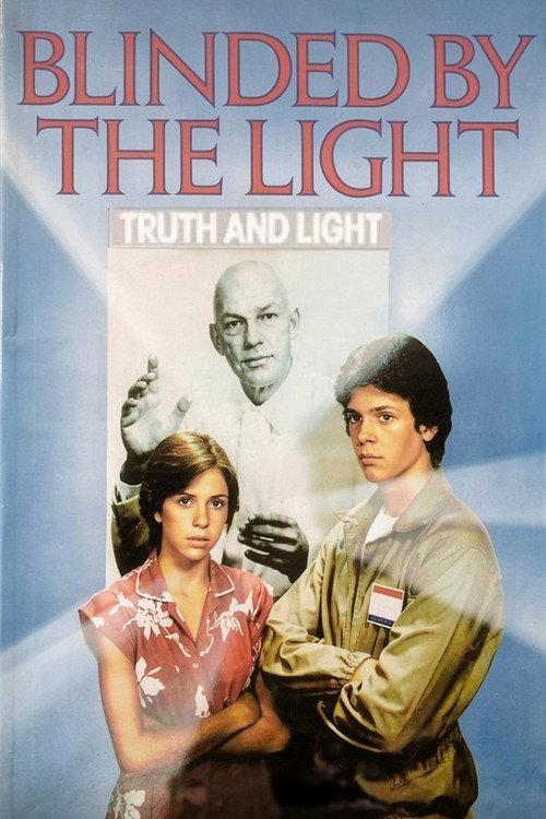 Blinded by the Light 1980 official movie poster