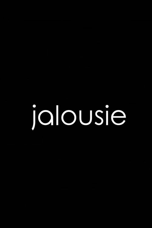 jalousie 2019 official movie poster