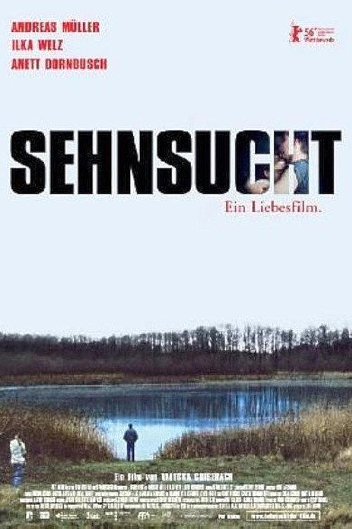 Sehnsucht 2004 official movie poster