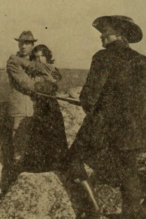 Sleepy Hollow 1911 official movie poster