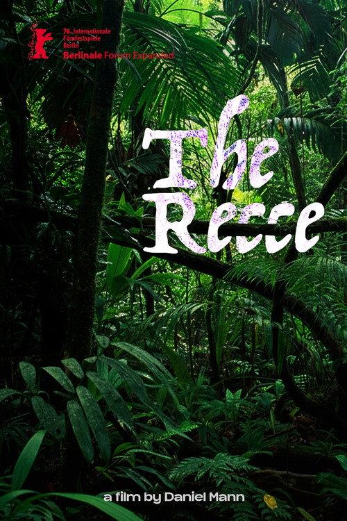 The Recce 2026 official movie poster