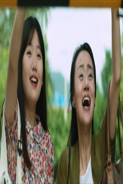 It's a visiting day 2016 official movie poster