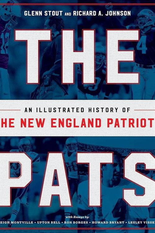 NFL: History of the New England Patriots 2008 official movie poster