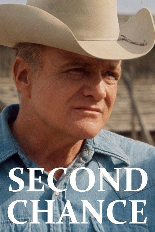 Second Chance 1972 official movie poster