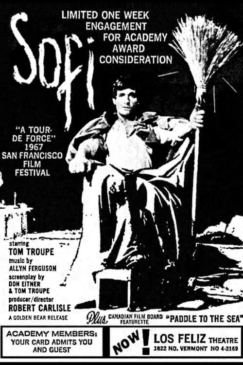 Sofi 1968 official movie poster