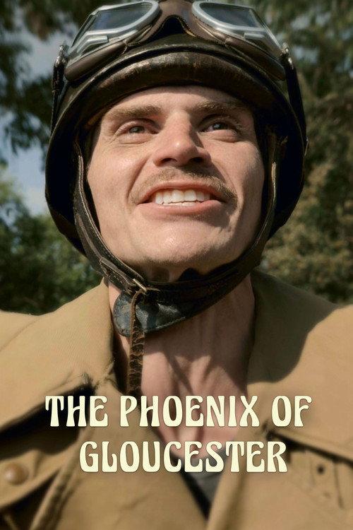 The Phoenix of Gloucester 2022 official movie poster