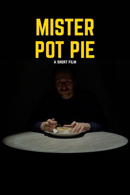 Mister pot Pie 2026 official movie poster