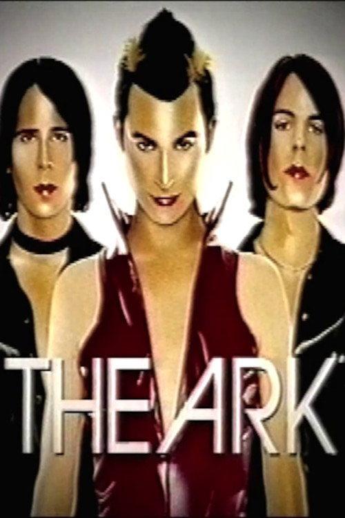 The Ark 2001 official movie poster