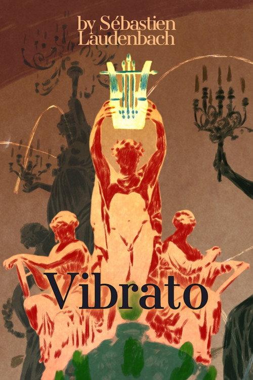 Vibrato 2017 official movie poster