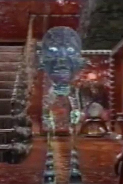 Organ House 1993 official movie poster