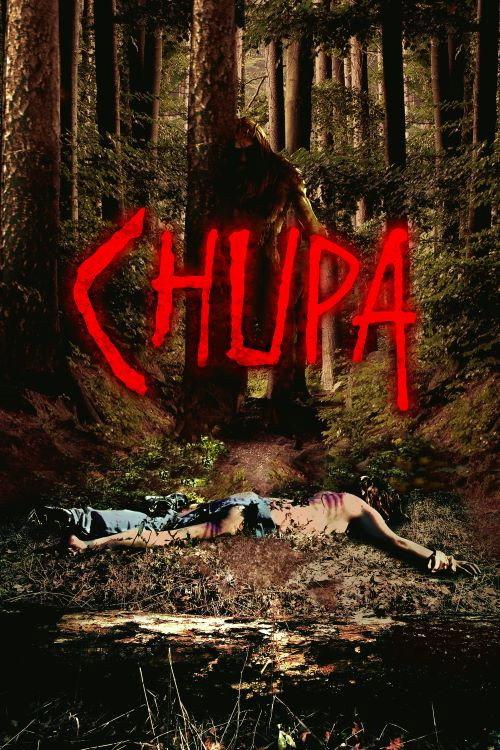 Chupa 2000 official movie poster