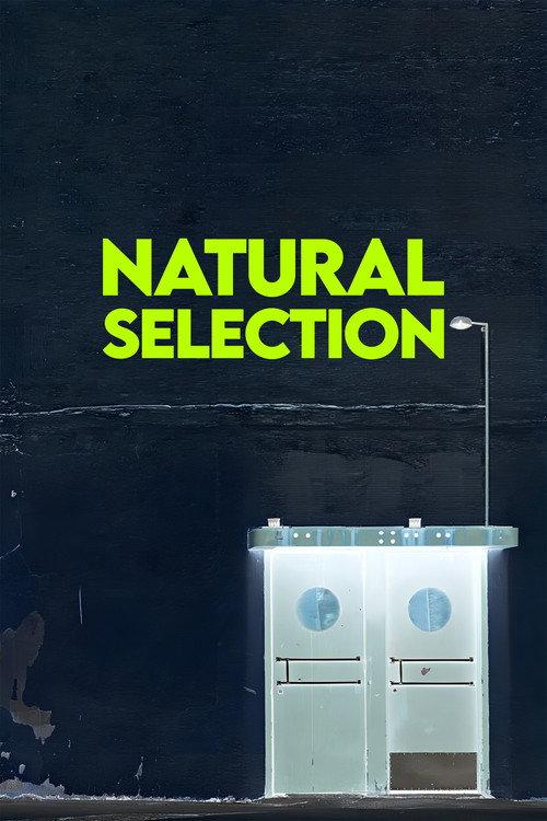 Natural Selection 2026 official movie poster