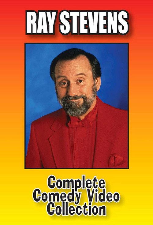 Ray Stevens - Funniest Video Characters 2004 official movie poster