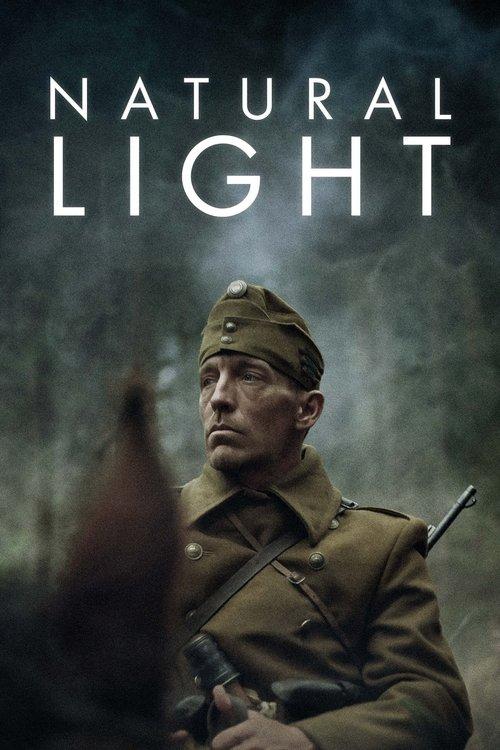 Natural Light 2021 official movie poster