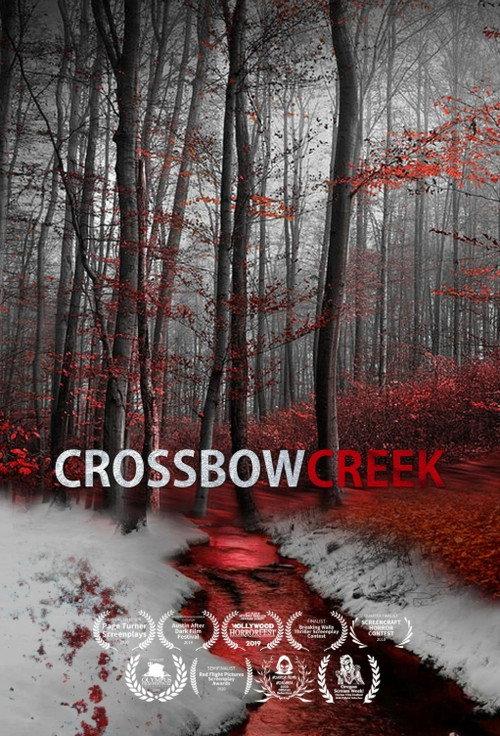 Crossbow Creek  official movie poster