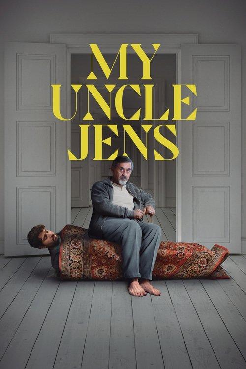 My Uncle Jens 2025 official movie poster