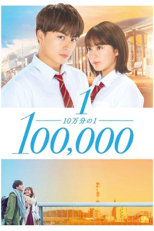 One in a Hundred Thousand 2020 official movie poster