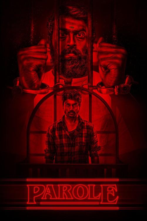 Parole 2022 official movie poster