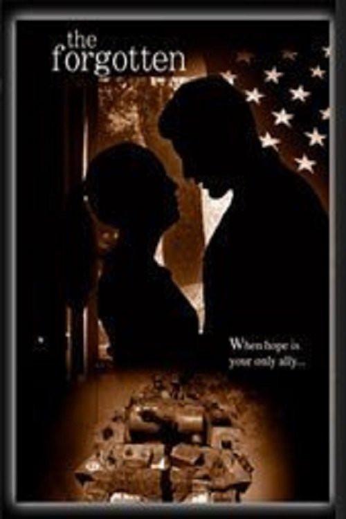 The Forgotten 2003 official movie poster