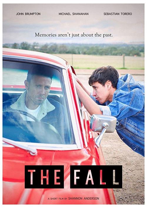The Fall 2019 official movie poster