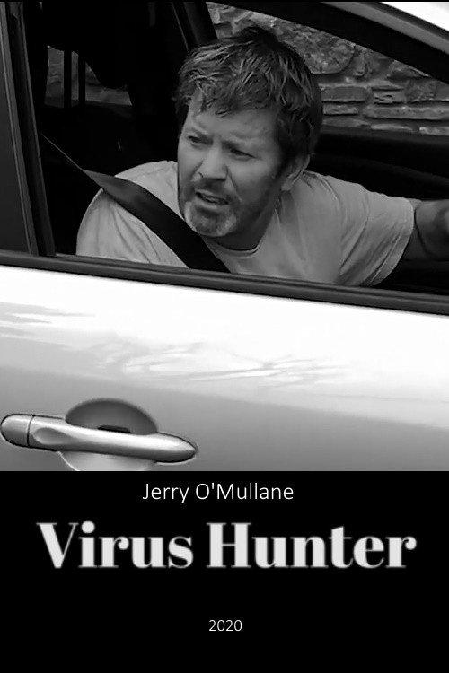 Virus Hunter 2020 official movie poster