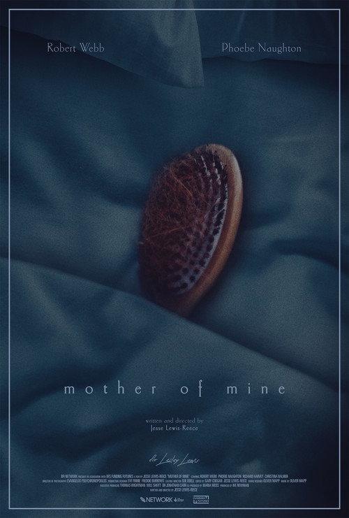 Mother of Mine 2023 official movie poster