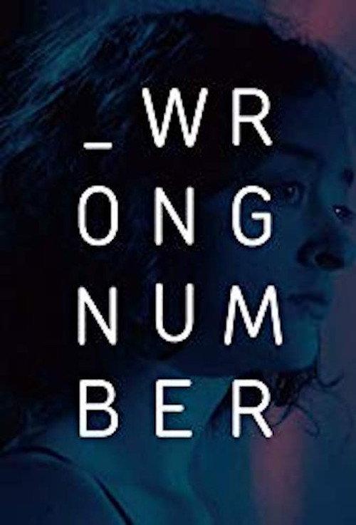 Wrong Number 2018 official movie poster