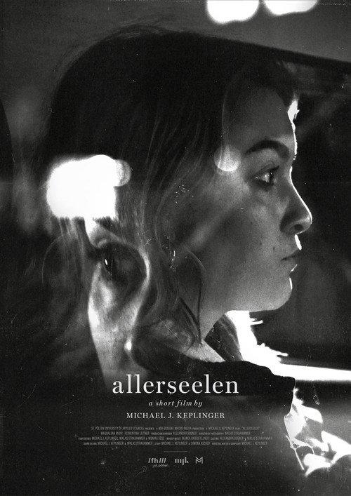 Allerseelen 2021 official movie poster