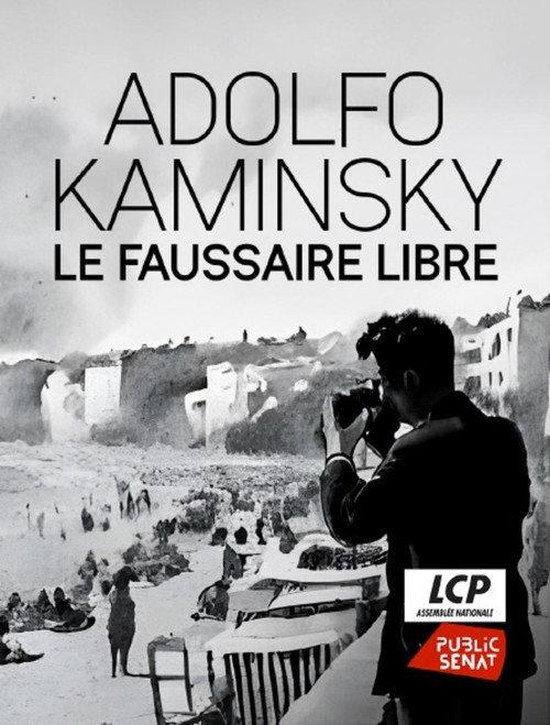 Adolfo Kaminsky, le faussaire libre 2026 official movie poster