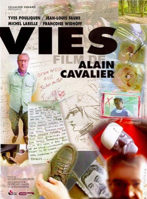 Vies 2000 official movie poster