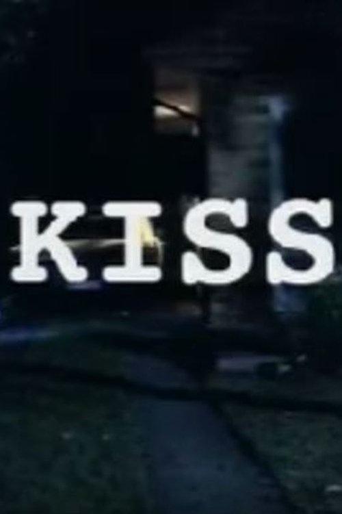 The Kiss 1998 official movie poster