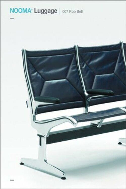 Nooma Luggage 007 2005 official movie poster