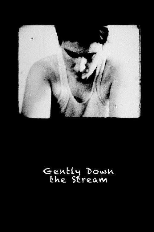 Gently Down the Stream 1981 official movie poster
