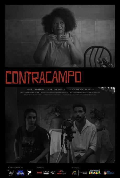 Contracampo 2026 official movie poster