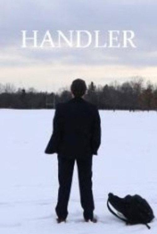 Handler 2019 official movie poster