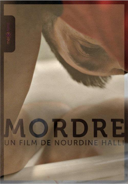 Mordre 2008 official movie poster