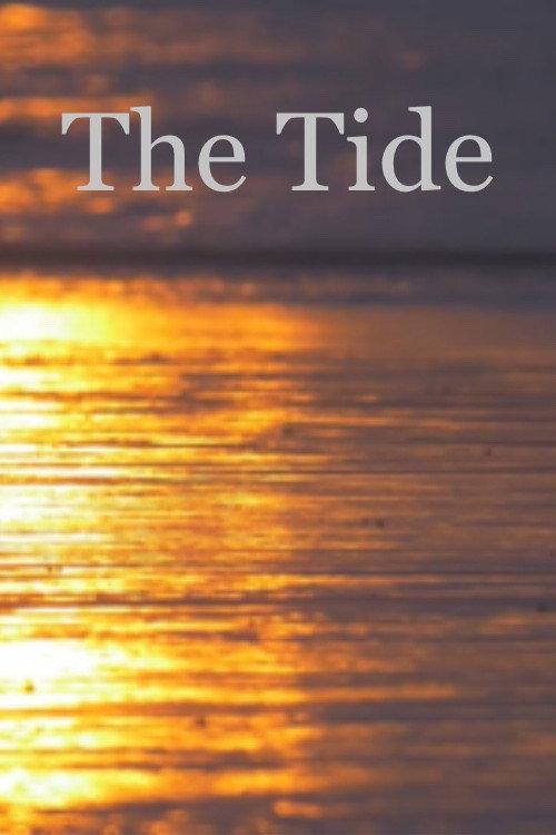 The Tide 2023 official movie poster