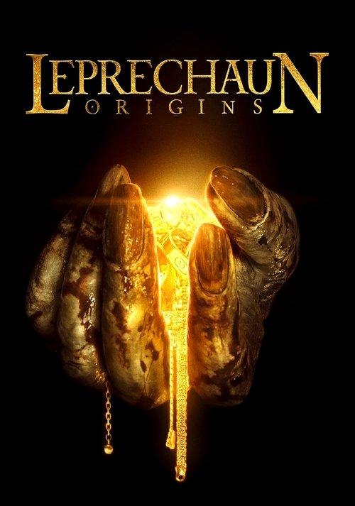 Leprechaun: Origins 2014 official movie poster