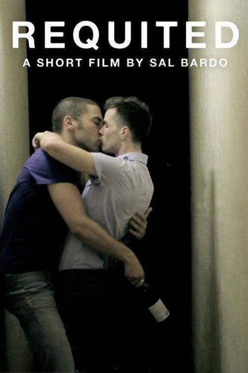 Requited 2011 official movie poster