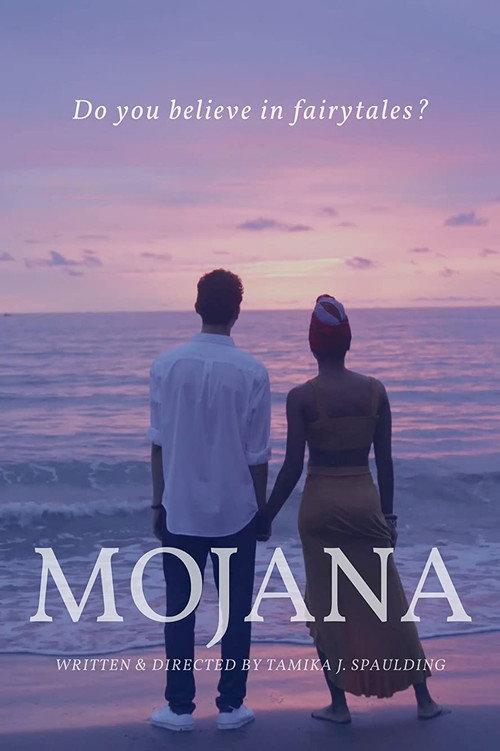 Mojana 2020 official movie poster